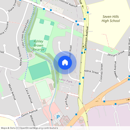 26 Pineleigh Road, New South Wales, NSW 2147, Lalor Park