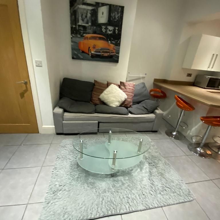 5 bedroom house share to rent - Photo 1