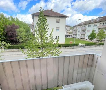 3 Zimmer, 1. Stock - Photo 5