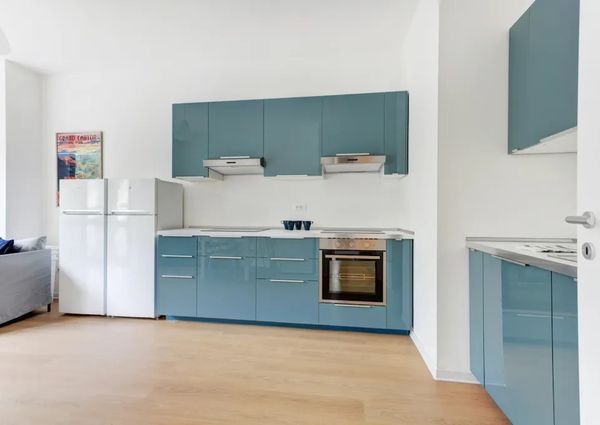 Via Stromboli, Milan, Lombardy 20144