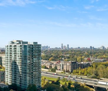 For Lease - 90 Park Lawn Road Unit# 2302, Toronto, Ontario - Photo 5