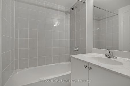 For Lease - 57 Macaulay Avenue Unit# TH - 802, Toronto, Ontario - Photo 5