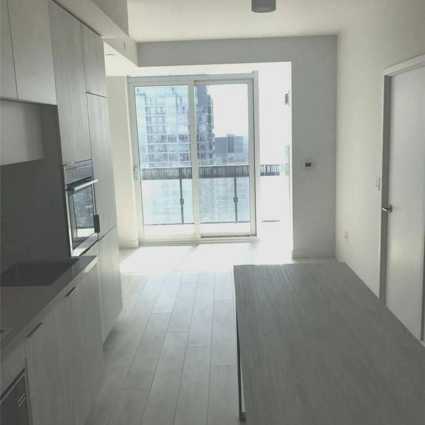 For Lease - 8 Eglinton Avenue Unit# 3401, Toronto, Ontario - Photo 1