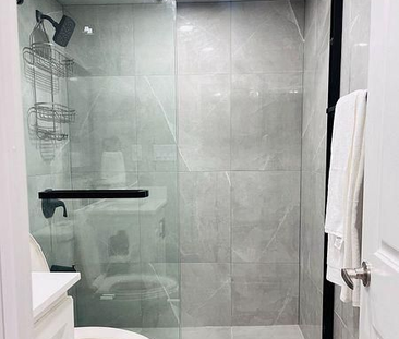 For Lease - 52 Versailles Crescent Unit# Basement, Brampton, Ontario - Photo 6