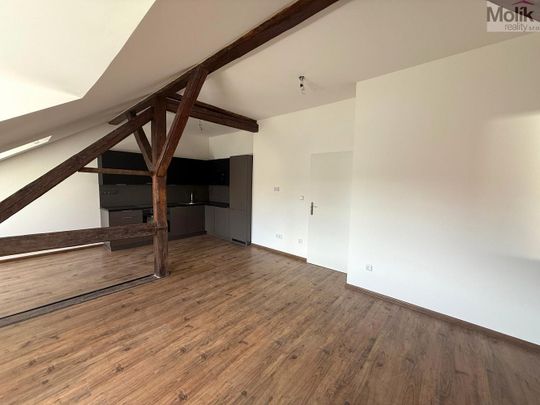 Pronájem bytu 2+kk 58 m² - Photo 1