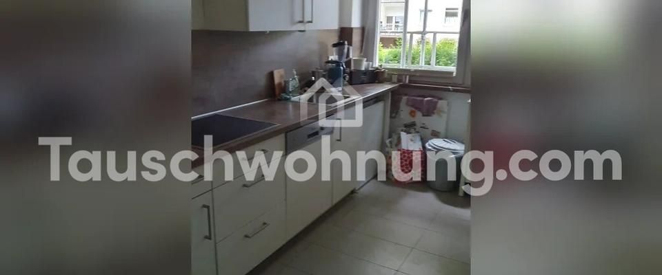 TAUSCHWOHNUNG Moderne 3-Zimmer Wohnung im grünen Rahlstedt - Photo 1