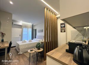 Studio/Γκαρσονιέρα για ενοικίαση - Κέντρο Θεσσαλονίκης, - Φωτογραφία 2