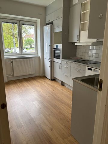 Kungsladugatan, Norrköping - Photo 5