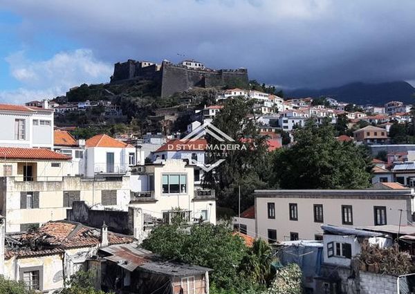 Apartamento T3 em Ilha Da Madeira