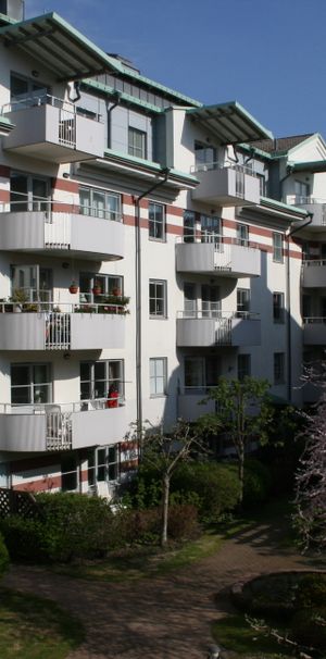 Olaigatan 3 B - Foto 1