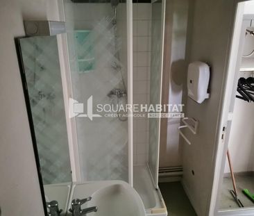 Location Appartement 1 pièce 18m² ARRAS 62000 - Photo 4