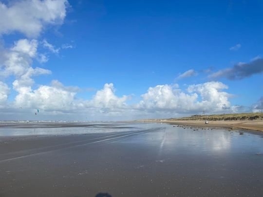 Te huur: Huis Gasthuisstraat 9 D in Wijk aan Zee - Foto 1