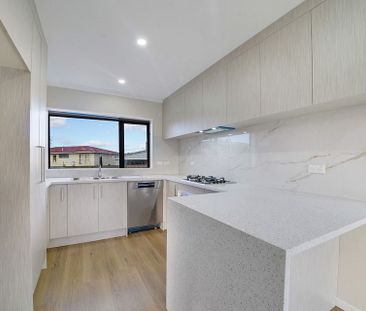 3 Bedroom Affordable Townhouse - Photo 6