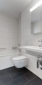 Cozy apartment with garden seating area - Foto 4