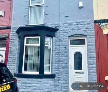 2 bedroom terraced house to rent - Photo 3