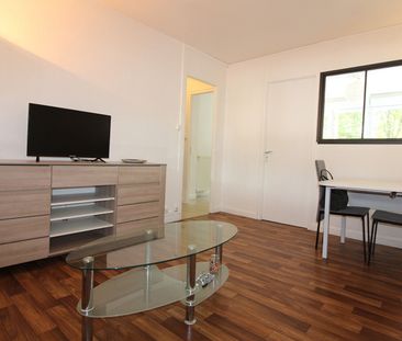 Location appartement 2 pièces, 37.00m², Chalon-sur-Saône - Photo 2