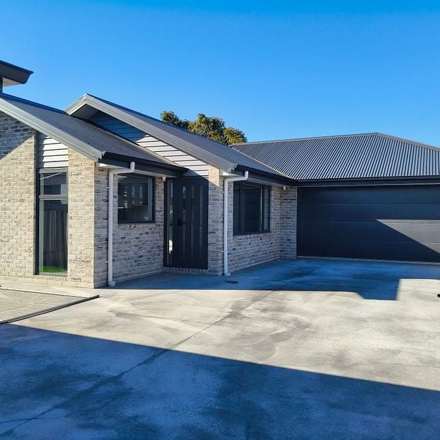 Stylish 3BR Townhouse in Temuka - Photo 1