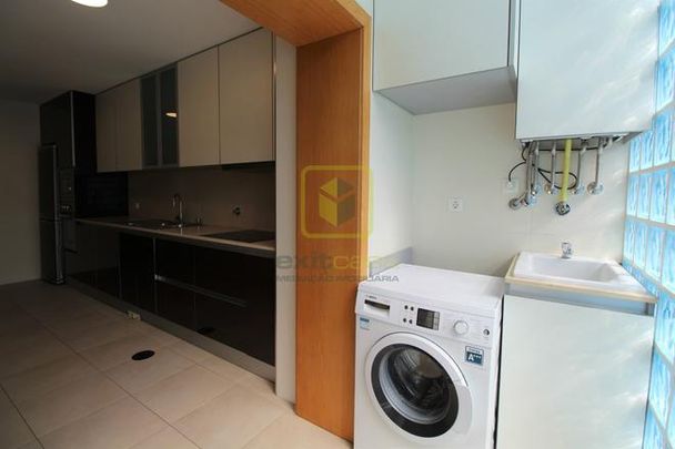 Apartamento T2 - Photo 1