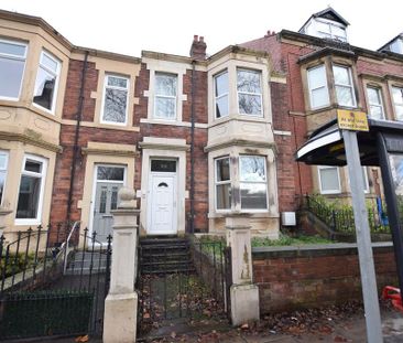 1 bedroom ground floor flat to rent - Photo 6