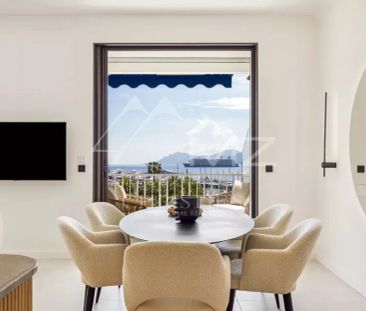 Cannes Croisette - Appartement 3 chambres - Photo 6