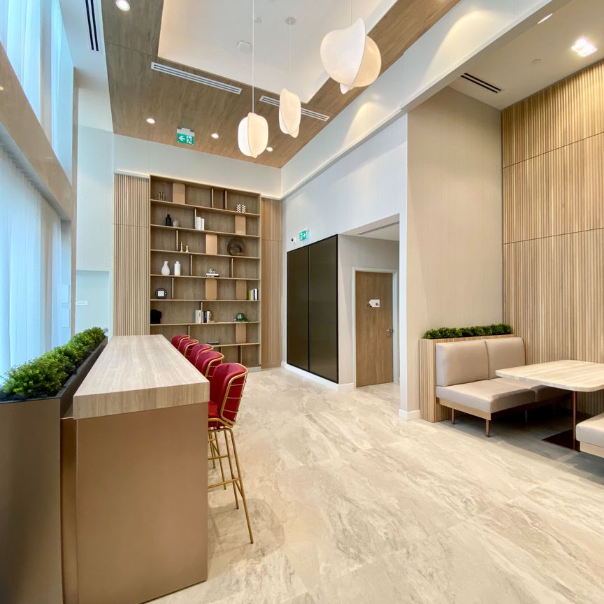 For Lease - 1100 Sheppard Avenue Unit# LPH28, Toronto, Ontario - Photo 1