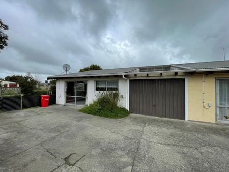 52C Futter Street, Foxton, Horowhenua - Photo 2