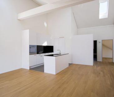 4.5 Zimmer, 98 m², 3. Stock - Photo 6