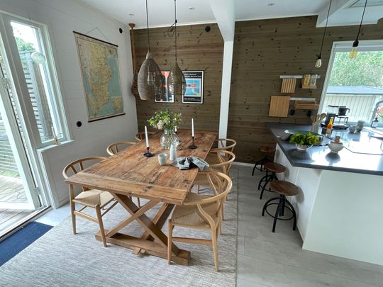 Skogshyddegatan, Göteborg - Foto 1