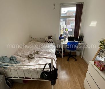 Braemar Road, Manchester, M14 6PS - Photo 5