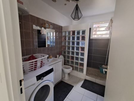 Bel appartement quartier Didier - Photo 4