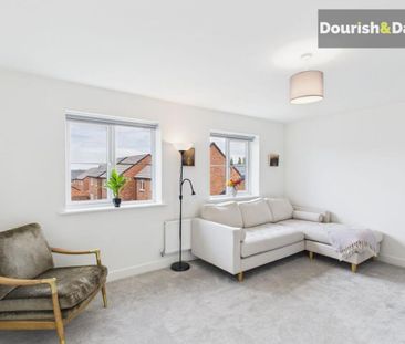 3 bedroom semi-detached house to rent - Photo 3