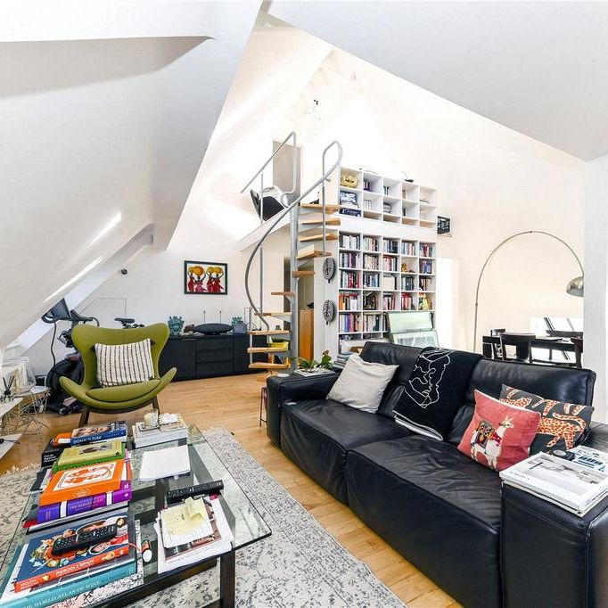 1 bedroom apartment to rent - Photo 1