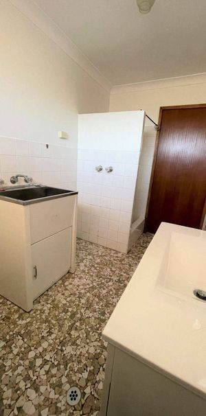 Neat & Tidy 1 bedroom unit in Small Block of Four - Photo 1