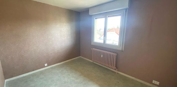 Location Appartement 1 pièce 24m² - Photo 2