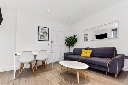 1 bedroom flat to rent - Photo 4