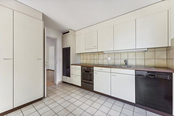 Your oasis of well-being in Uettligen - Photo 1