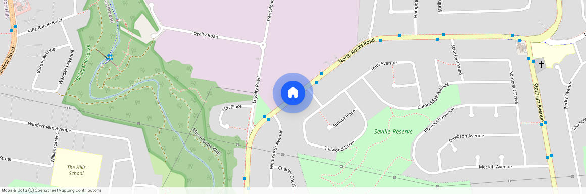 F321 North Rocks Road, North Rocks 2151, New South Wales