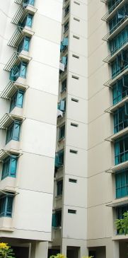 Blk 186 Punggol Central (Punggol), HDB 5 Rooms - For Rent - Photo 1