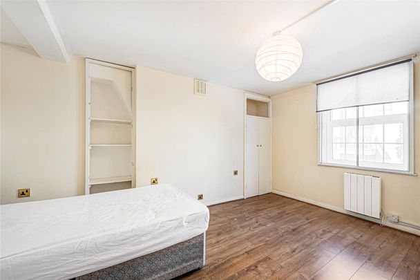 Gatliff Close, Ebury Bridge Road, London, SW1W flat to rent - Photo 1