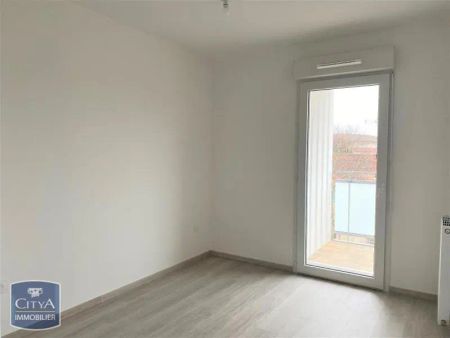Appartement à louer 3 pièces 59.48m² - Photo 5