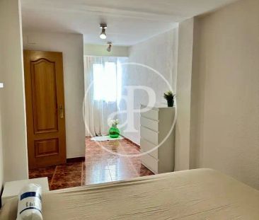 Piso de alquiler en Carrer Navarro Cabanes, Nou Moles - Foto 4