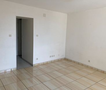 Location Appartement 2 pièces 33m² - Photo 6