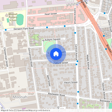 19 St Aubyn Square Moonah TAS