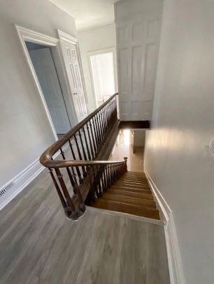 For Lease - 243 Woodfield Road Unit# 2nd Floor, Toronto, Ontario - Photo 1