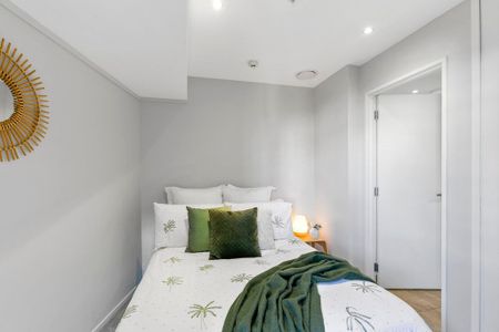 Soho Apartments - Photo 3