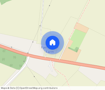 Fair Winter Farm, Buckingham Road, Singleborough, Buckinghamshire, ... - Photo 1