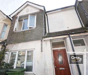 |ref: |, St. Denys Road, Southampton, SO17 - Photo 1