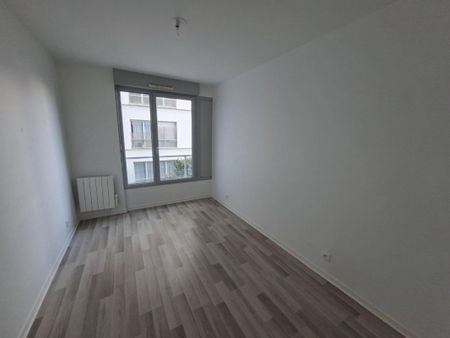 Appartement T4 à louer - 82 m² - Photo 2