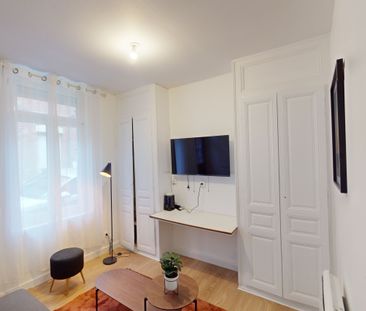 Chambre disponible dans une colocation à Amiens ! - Photo 6