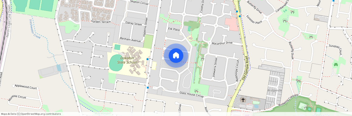 12 Mowbray Court, Kallangur QLD 4503